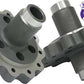 Yukon Gear Steel Spool For Dana 80 w/ 35 Spline Axles / 4.10+