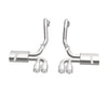 MagnaFlow Sys C/B 97-04 Corvette C5 5.7L