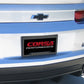 Corsa 10-15 Chevrolet Camaro SS 6.2L V8 Manual Xtreme 3in Cat-Back (No Tips Uses Factory Bezels)