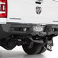 Addictive Desert Designs 19-20 Ram 2500/3500 Bomber HD Rear Bumper w/ Sensor Mounts