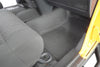 BedRug 07-16 Jeep JK Unlimited 4Dr Front 4pc BedTred Floor Kit (Incl Heat Shields)