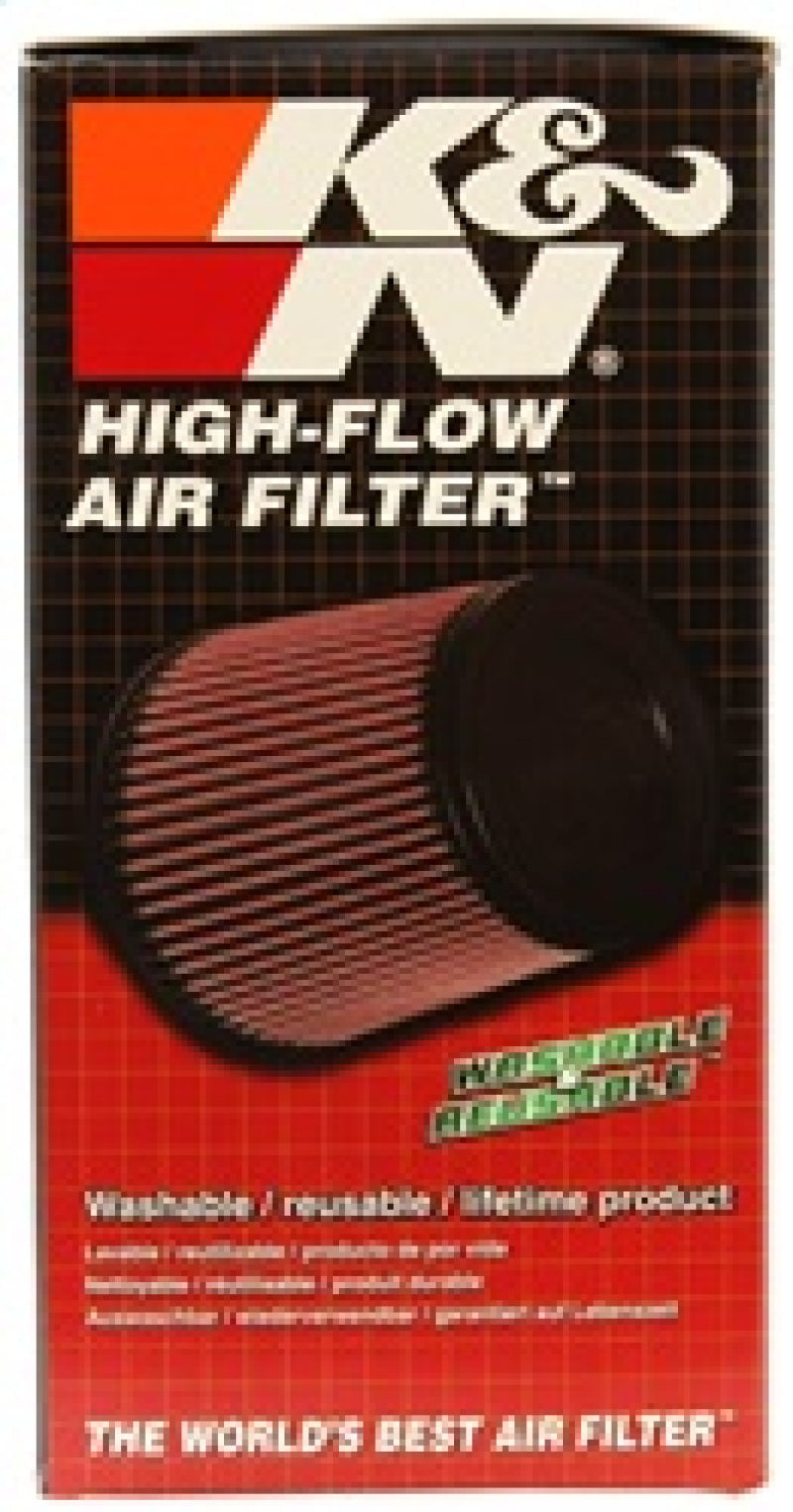 K&N 04-10 Harley Davidson Sportster Replacement Air Filter