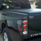 Spyder Nissan Titan 04-14 Euro Style Tail Lights Black ALT-YD-NTI04-BK