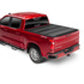 BAK 19-21 GM Sierra 1500 (Carbon Pro Bed) 5ft 8in Bed BAKFlip MX4 Matte Finish