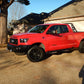 DV8 Offroad 07-13 Toyota Tundra Front Bumper
