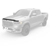 EGR 2019 Dodge Ram 1500 Superguard Hood Shield - Dark Smoke