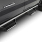 N-Fab 2022 Toyota Tundra Crew Max Cab All Beds SRW Predator Pro Steps Textured Black w/o Bed Access