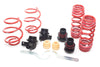 H&amp;R 21-22 BMW M3 Sedan/M4 Coupe/M2 G80/G82/G87 VTF Adjustable Lowering Springs (w/Adaptive Susp.