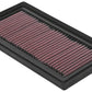 K&N 20-21 Cadillac CT5 V6 3.0L Replacement Air Filter