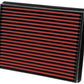 AEM Silverado/Sierra/Avalance/Tahoe/Yukon 12.625in O/S L x 10in O/S W x 1.75in H DryFlow Air Filter