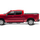 BAK 19-20 Chevy Silverado (New Body Style) 5ft 8in Bed BAKFlip MX4 Matte Finish