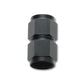 Vibrant -8AN x -10AN Female Union Adapter (AN to AN)
