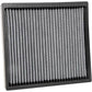 K&N Replacement Cabin Air Filter