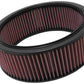 K&N Replacement Air Filter AMC-JEEP,PONT.BUICK,GMC, 1963-97