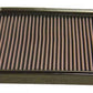 K&N Replacement Air Filter VOLVO XC90 2.5L; 2003