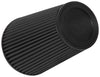 K&N Universal Air Filter (5in Flange / 6-1/2in Base / 4-3/8in Top OD / 8-3/4in Height)