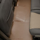 Husky Liners 98-01 Dodge Ram 1500/2500/3500 Quad Cab Classic Style 2nd Row Black Floor Liners