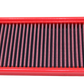 BMC 90-01 Lamborghini Diablo 6.0 VT Replacement Panel Air Filter (FULL KIT - 2 Filters Included)