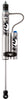 Fox 02+ Mercedes G-500 2.0 Performance Series 8.6in. Smooth Body R/R Rear Shock CD Adj. / 0-2in Lift