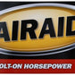 Airaid 10-14 Ford SVT Raptor / 11-13 F-150 6.2L CAD Intake System w/ Tube (Dry / Red Media)