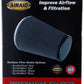 Airaid Universal Air Filter - Cone 6 x 7 1/4 x 4 3/4 x 6