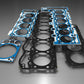 MAHLE Original Chevrolet Silverado 2500 Hd 13-11 Head Set