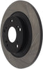 StopTech Power Slot SportStop 00-06 Honda S2000 Slotted Rear Left Rotor