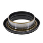 Yukon Gear Adapter Sleeve for GM 11.5in/10.5in 14 Bolt Truck Yokes to use Triple Lip Pinion Seal