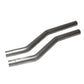 BBK 10-11 Camaro V6 High Flow After Cat X Pipe - 2-1/2