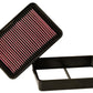 K&N 08-09 Evo X Drop In Air Filter