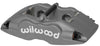 Wilwood Caliper-Forged Superlite 1.12in Pistons .81in Disc