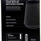 Airaid Universal Air Filter - Cone 6 x 7 1/4 x 4 3/4 x 6