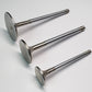 Ferrea BMW S55 32mm 4.97mm 104.90mm 12 Deg Taper-Flo STD Trpl Grv Comp Plus Int Valve - Set of 12