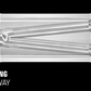 MagnaFlow Muffler Mag SS 22X5X11 2.5/3.50 D/C