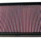 K&N Replacement Air Filter DODGE NITRO 2007-2010; JEEP LIBERTY / CHEROKEE 2008-2010