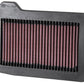 K&N Replacement Air Filter 00-07 Victory (Various Models)