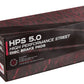 Hawk 2001-2001 Ford Mustang Bullitt 4.6 HPS 5.0 Rear Brake Pads