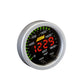 AEM X-Series EGT 0-1800F Gauge