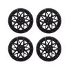 Ford Racing 2021 Mustang Mach 1 Handling Pack 19x10.5 & 19x11 Wheel Kit