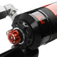 Fox 2019+ Ford Ranger 2.5 Factory Series 2-3in Front Coilover Reservoir Shock (Pair) - Adjustable