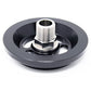 Torque Solution WIX Oil Filter Adapter Nissan R35 GT-R VR38