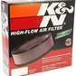 K&N 16-18 Porsche 718 Boxster H4-2.0L Drop In Air Filter