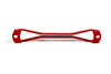 GrimmSpeed 08-18 Subaru WRX/STI Lightweight Battery Tie Down - Red