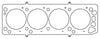 Cometic Ford 2.3L 4CYL 3.83in 97mm Bore .040 inch MLS Head Gasket