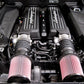 K&N Replacement Air Filter for 09-13 Audi R8 5.2L V10 / 09-13 Lamborghini Gallardo 5.2L V10