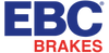 EBC 06-07 Lexus GS300 3.0 Yellowstuff Rear Brake Pads