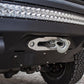 Addictive Desert Designs 16-18 Toyota Tacoma HoneyBadger Front Bumper