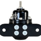 AEM Universal Black Adjustable Fuel Pressure Regulator