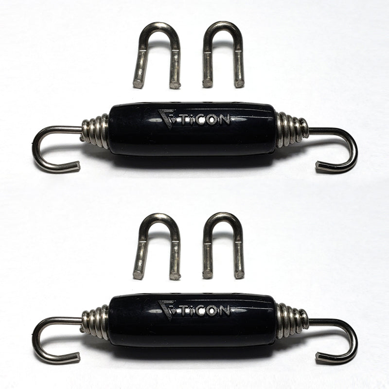 Exhaust Hooks