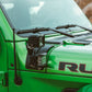 Rigid Industries 2018 Jeep JL - Cowl Mount Kit - Mounts Set of D-Series
